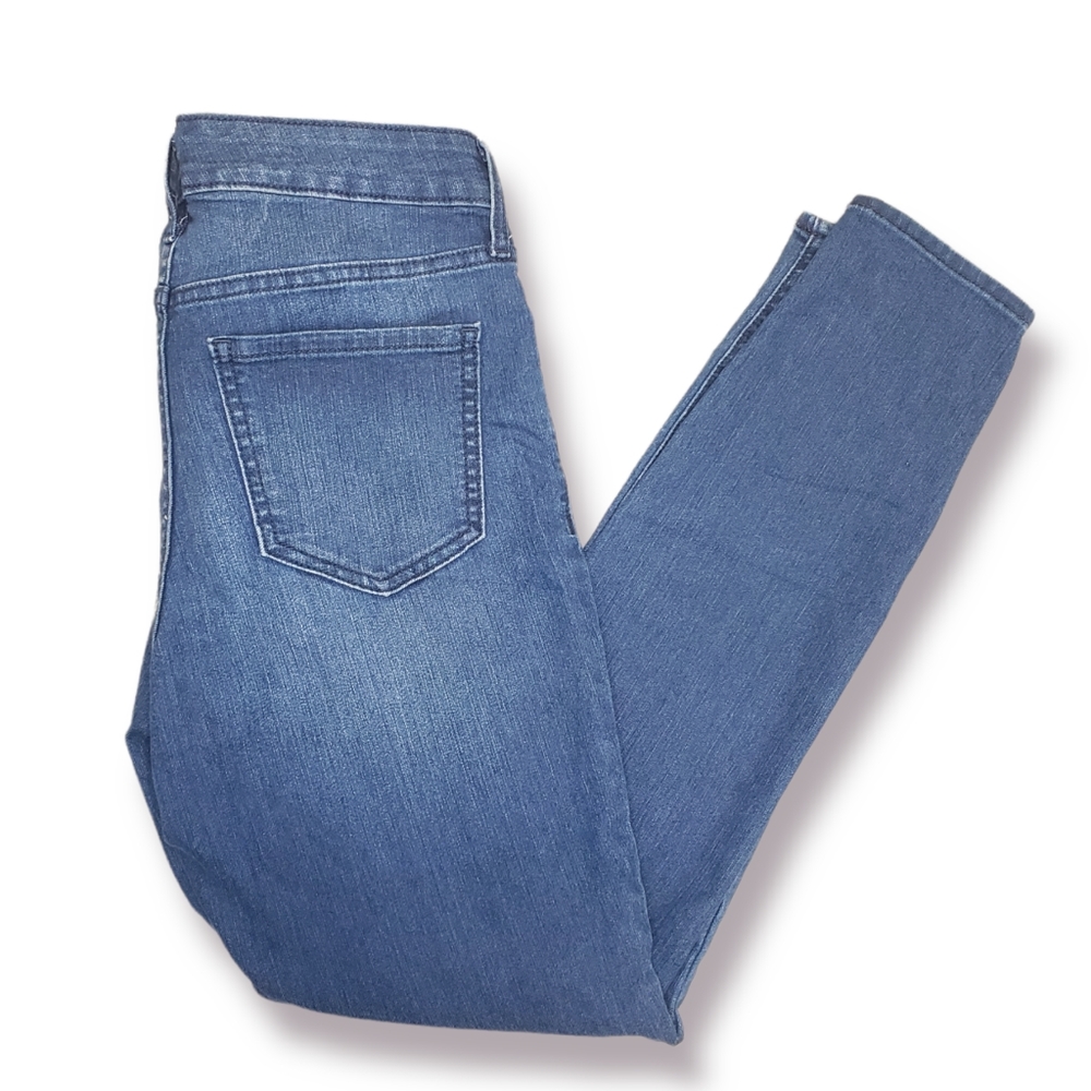Old Navy Super Skinny Jeans Size 6